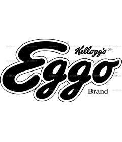 Kellogs Eggo