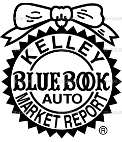 Kelly Blue Book