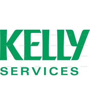 KELLY SERVICES 1