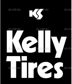 KELLY TIRES