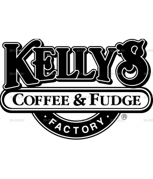 Kellys Coffee