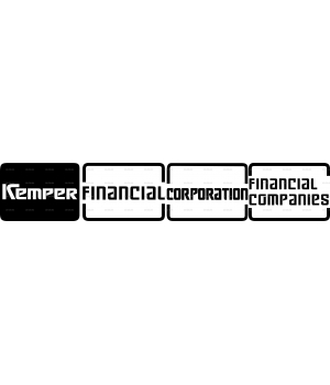 KEMPER FINANCIAL