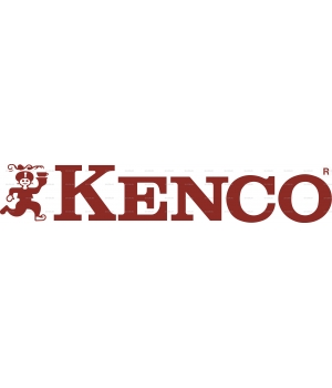 Kenco_logo