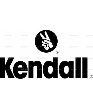 Kendall Motor Oil 3