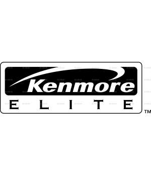 Kenmore_Elite_logo