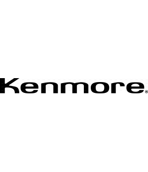 Kenmore_logo