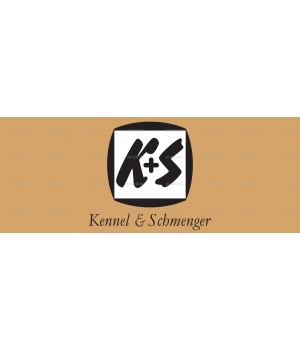 KENNEL&SCHMENGER1