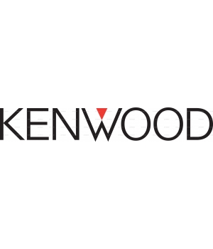 KENWOOD AUDIO 1