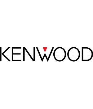 Kenwood_logo