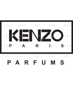 Kenzo_Parfums_logo