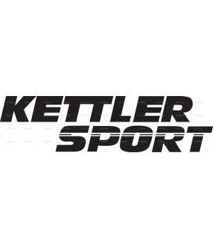 Kettler_Sport_logo