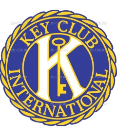 Key Club Intl 2