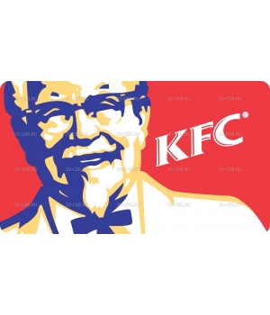 KFC 3