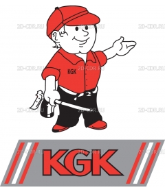 KGK