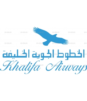 KHALIFA AIRWAYS