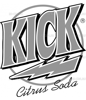 kick Soda