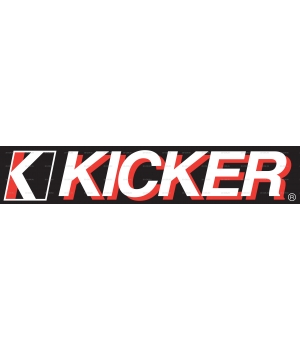 Kicker 2