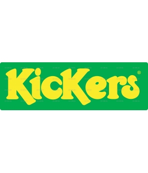 KicKers_logo