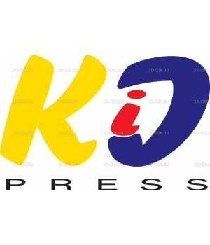 Kid_Press_logo