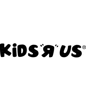 KIDS R US