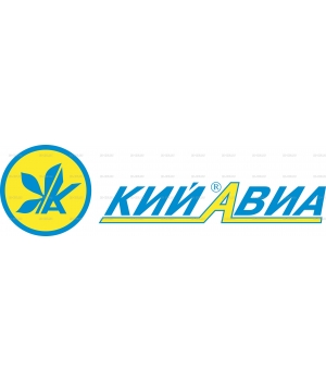 Kii_Avia_logo