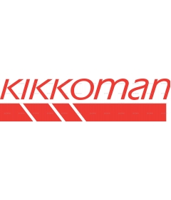 KIKKOMAN