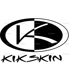 KIKSKIN 1