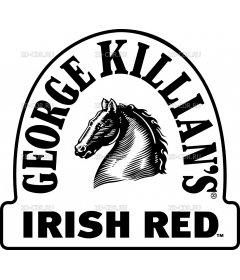 KILLIANS RED