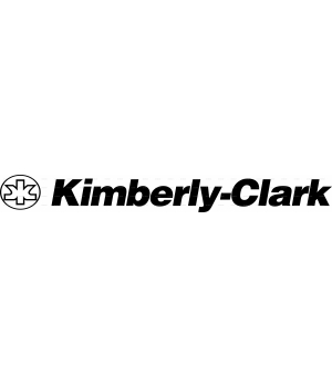 KIMBERLY CLARK