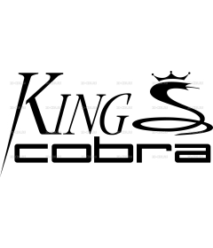 KING COBRA