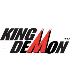 KING DEMON