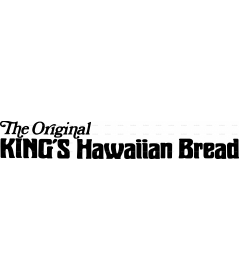 Kings Hawaiian Bread