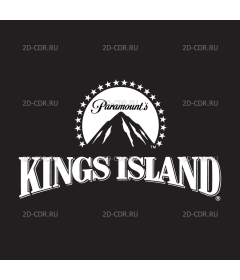 KINGS ISLAND