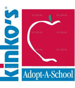 KINKOS ADOPT A SCHOOL