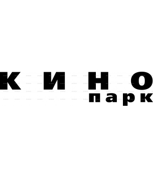 Kino_Park_logo