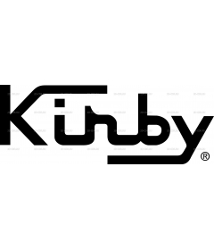 KIRBY VACUUM CLEANERS