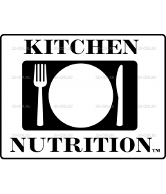 Kitchen Nutrition