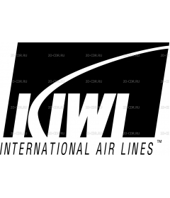 KIWI INTL AIR