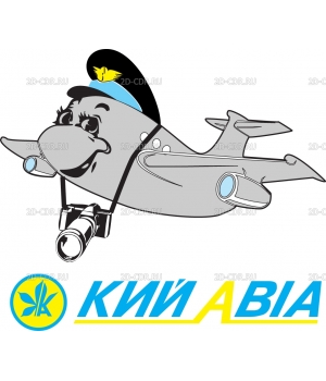 Kiy_Avia_logo