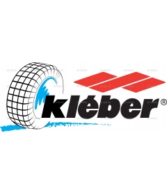 KLEBER TIRE 1