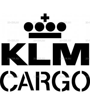 KLM CARGO