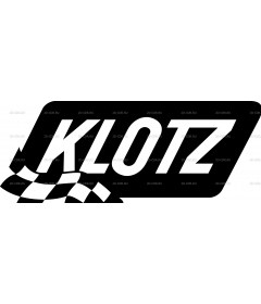 Klotz