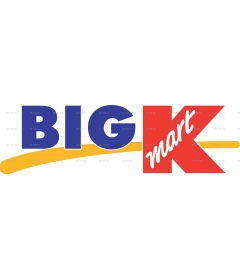 Kmart Big