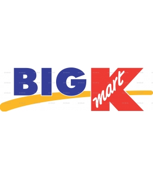 Kmart Big