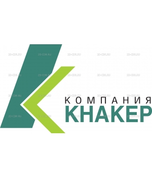 Knaker_logo