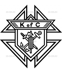 KNIGHTS OF COLUMBUS