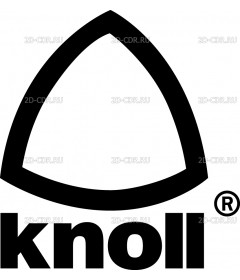 Knoll