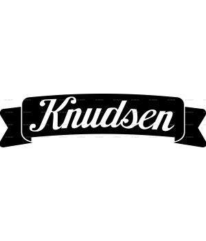 Knudsen