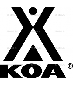 KOA