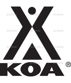 KOA_logo